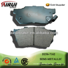 D256 wholesale brake pads